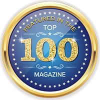 The Top 100 Magazine’s Post
